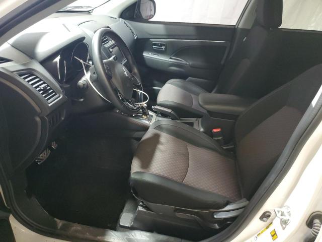 VIN JA4AR3AUXJU006518 2018 Mitsubishi Outlander, ES no.7