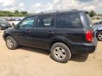 HONDA PILOT EXL photo