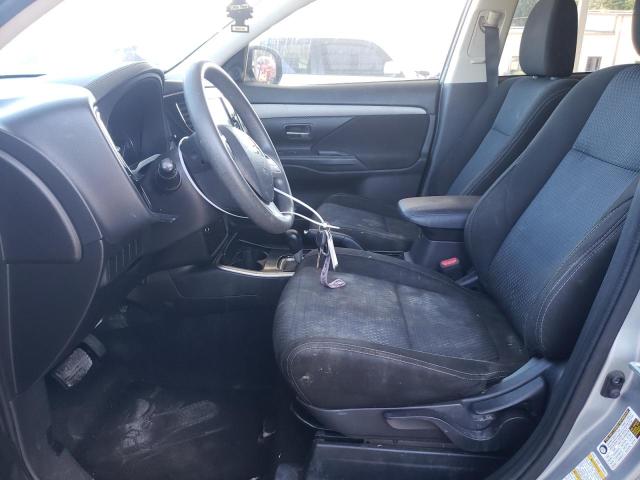 2018 MITSUBISHI OUTLANDER JA4AZ3A34JJ002098