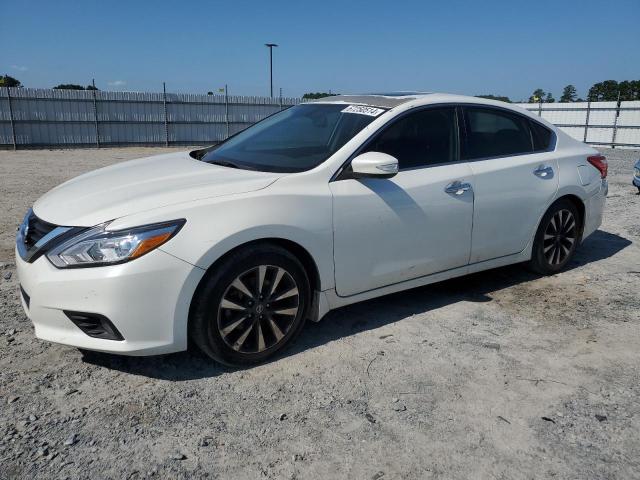 2016 NISSAN ALTIMA 2.5 - 1N4AL3AP4GC167159