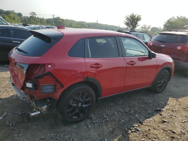 2024 HONDA HR-V SPORT - 3CZRZ1H58RM713705