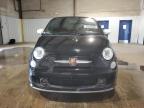 FIAT 500 ABARTH photo