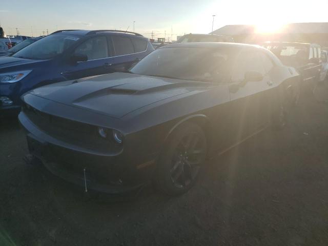 Vin: 2c3cdzag5kh730782, lot: 66546834, dodge challenger sxt 2019 img_1