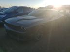2019 DODGE CHALLENGER - 2C3CDZAG5KH730782
