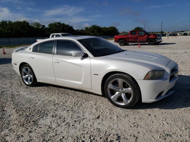 VIN 2C3CDXCT1DH580249 2013 Dodge Charger, R/T no.4