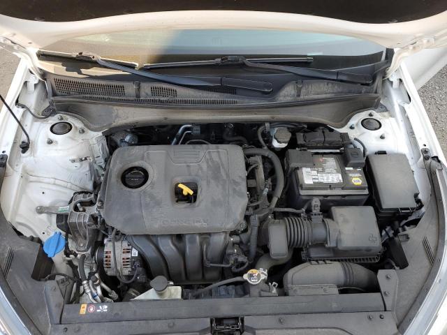 2021 KIA FORTE EX - 3KPF54AD9ME335694