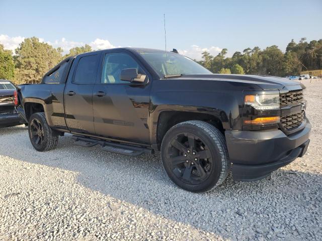 VIN 1GCRCNEC1HZ348153 2017 Chevrolet Silverado, C1500 no.4