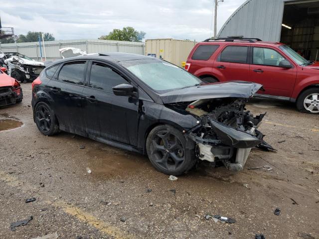 2016 FORD FOCUS ST - 1FADP3L94GL310188