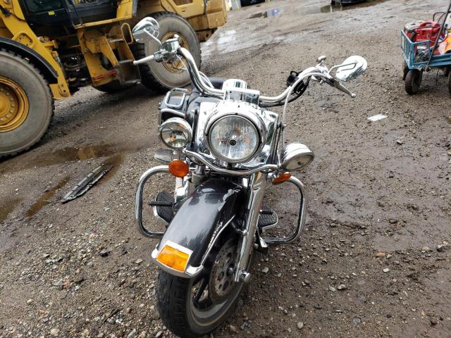 2005 HARLEY-DAVIDSON FLHRI 1HD1FBW175Y705318