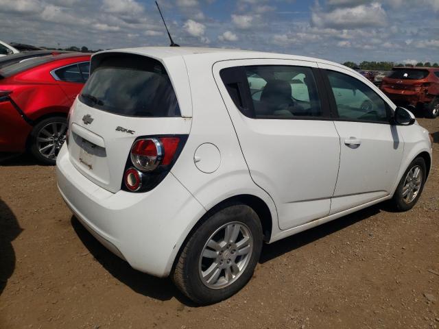 Vin: 1g1ja6sh1c4162605, lot: 88037145, chevrolet sonic ls 20123
