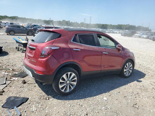 2018 BUICK ENCORE PRE - KL4CJASB6JB687077