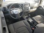 NISSAN FRONTIER S photo