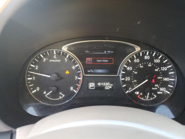 2015 NISSAN ALTIMA 2.5 - 1N4AL3AP4FC478587
