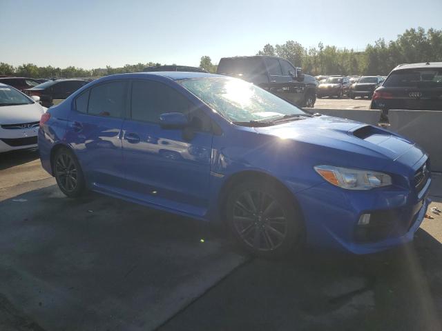 VIN JF1VA1B62H9818269 2017 Subaru WRX no.4