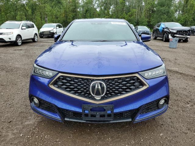 2018 ACURA TLX TECH/T - 19UUB1F66JA800859