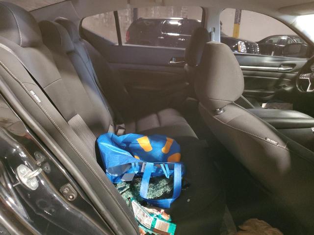 2022 NISSAN ALTIMA SV - 1N4BL4DV4NN355654