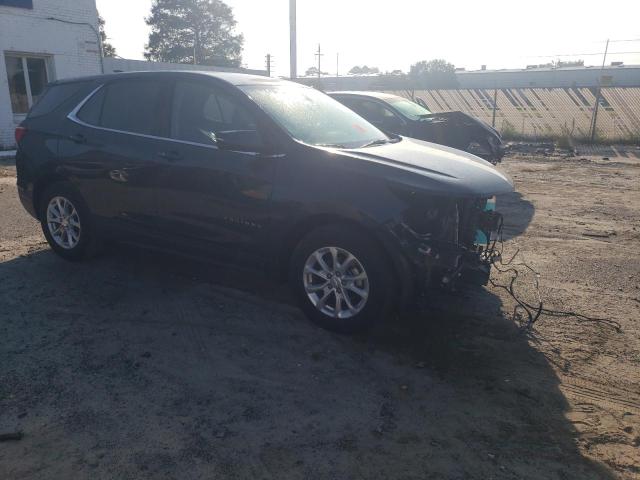 2018 CHEVROLET EQUINOX LT - 3GNAXJEVXJS580725