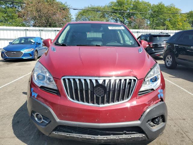 2016 BUICK ENCORE CON - KL4CJFSB3GB703077