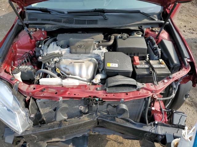 VIN 4T1BF1FKXHU647785 2017 Toyota Camry, LE no.11