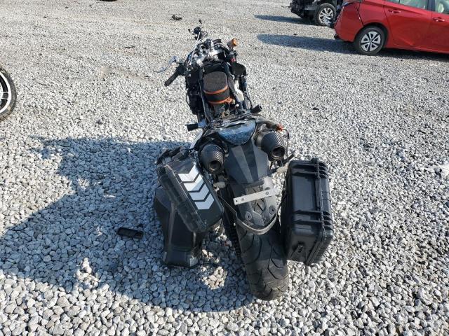 2008 KTM 990 SUPER VBKVD94048M944962
