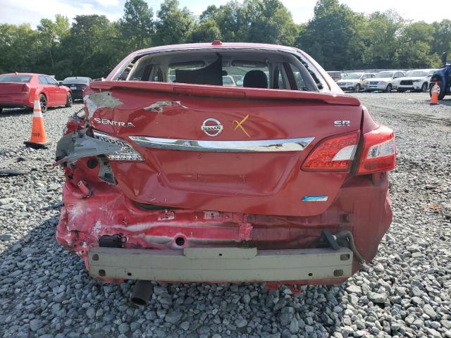 VIN 3N1AB7AP0FY270124 2015 Nissan Sentra, S no.6