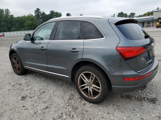 VIN WA1L2AFP9HA092307 2017 Audi Q5, Premium Plus no.2