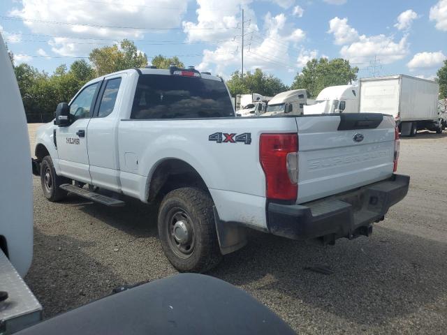 2022 FORD F250 SUPER - 1FT7X2B67NEE20470