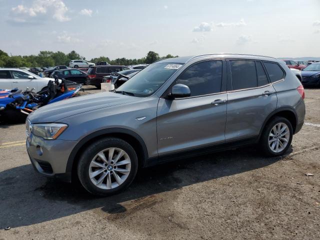 VIN 5UXWX9C50G0D81605 2016 BMW X3, Xdrive28I no.1