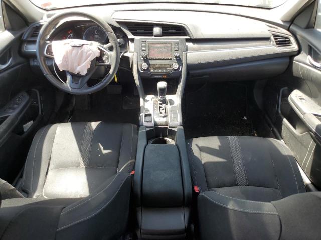 2020 HONDA CIVIC LX - 2HGFC2F6XLH549649