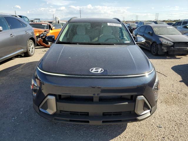 2024 HYUNDAI KONA SEL KM8HB3AB5RU170161  67613504