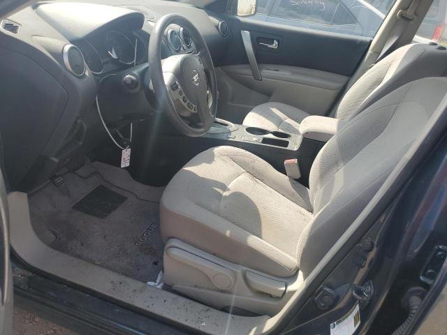 2015 NISSAN ROGUE SELE - JN8AS5MT7FW164159
