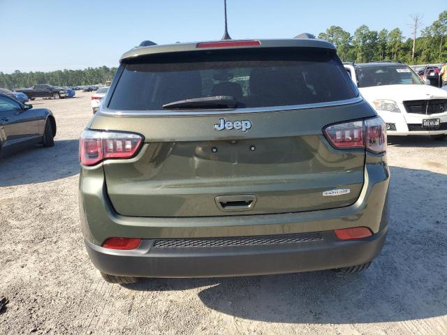 2017 JEEP COMPASS LA - 3C4NJCBB1HT658105