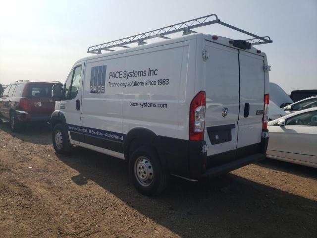 2021 RAM PROMASTER - 3C6LRVNG8ME567227