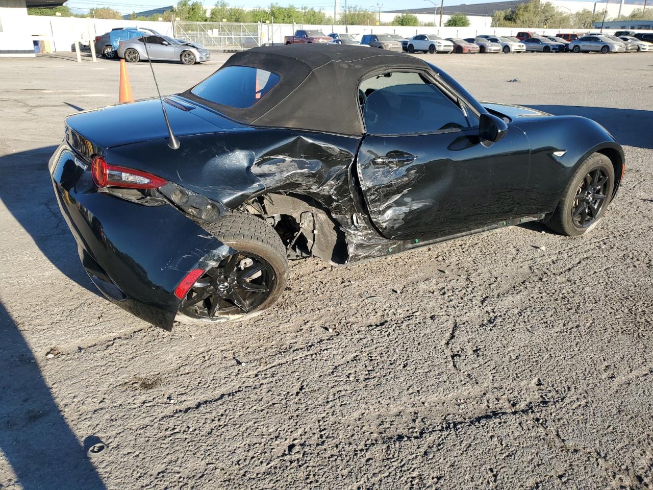 Lot #2890307261 2022 MAZDA MX-5 MIATA