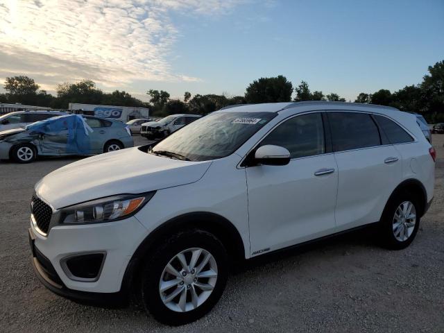 2016 KIA SORENTO LX 2016