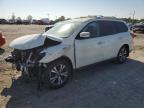 2017 NISSAN PATHFINDER - 5N1DR2MN0HC697295