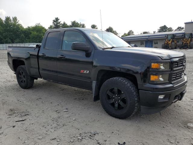 2015 CHEVROLET SILVERADO - 1GCVKREC0FZ433460