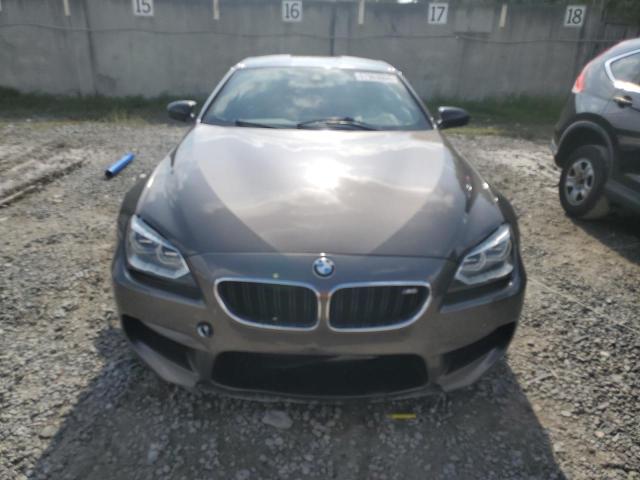 VIN WBSLX9C54ED160329 2014 BMW M6 no.5