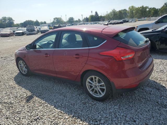 2016 FORD FOCUS TITA - 1FADP3N24GL233371