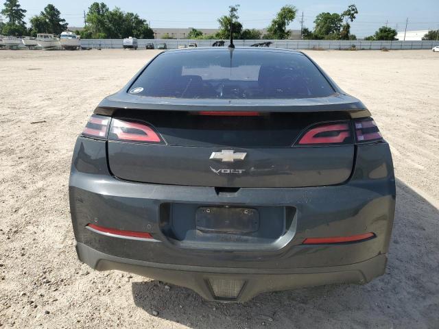 VIN 1G1RD6E47EU159889 2014 Chevrolet Volt no.6