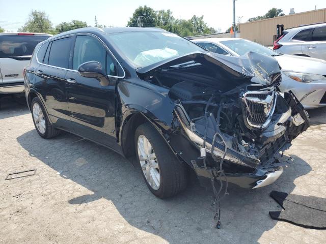 2020 BUICK ENVISION P - LRBFX3SX1LD035692