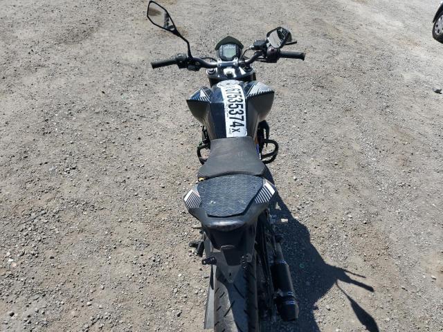 2016 KTM RC 390 MD2JGJ403GC279625
