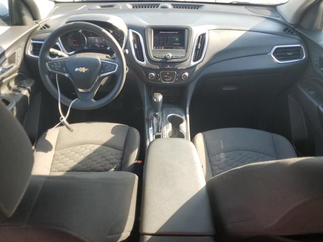 VIN 3GNAXKEV3MS103161 2021 Chevrolet Equinox, LT no.8