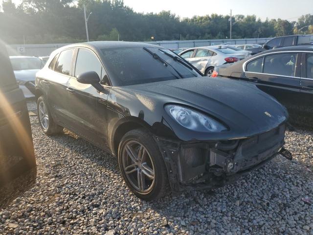 VIN WP1AB2A56FLB70180 2015 Porsche Macan, S no.4