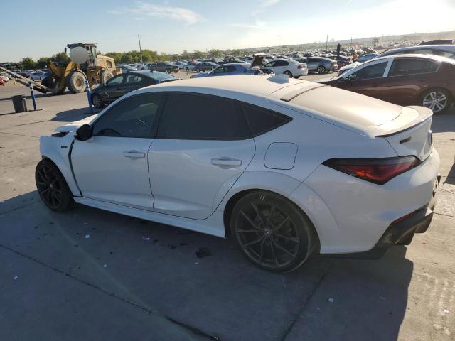 2024 ACURA INTEGRA TY 19UDE5G94RA001004