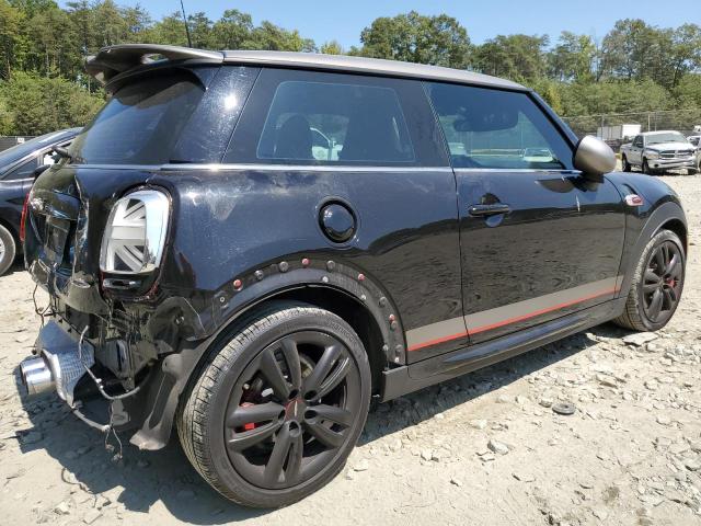 2019 MINI COOPER JOH WMWXM9C52K2J08512