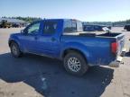 NISSAN FRONTIER S photo