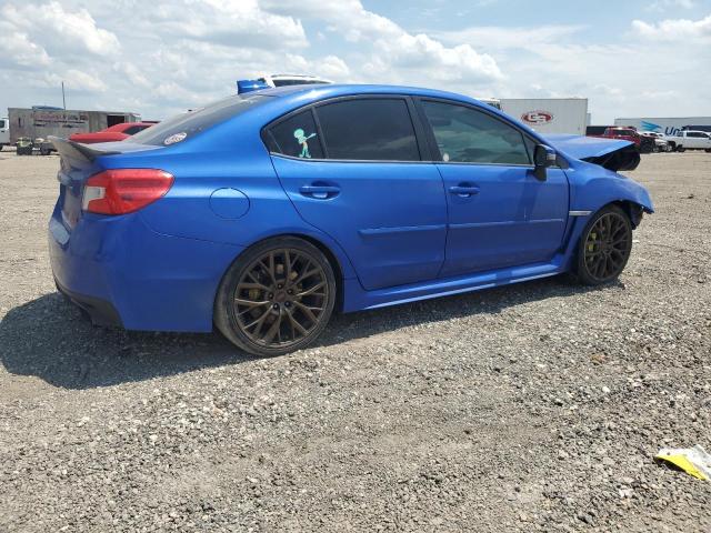 2019 SUBARU WRX STI LI - JF1VA2V60K9803777