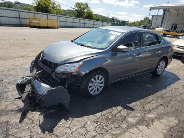 Vin: 3n1ab7ap4fy293079, lot: 67841644, nissan sentra s 20151