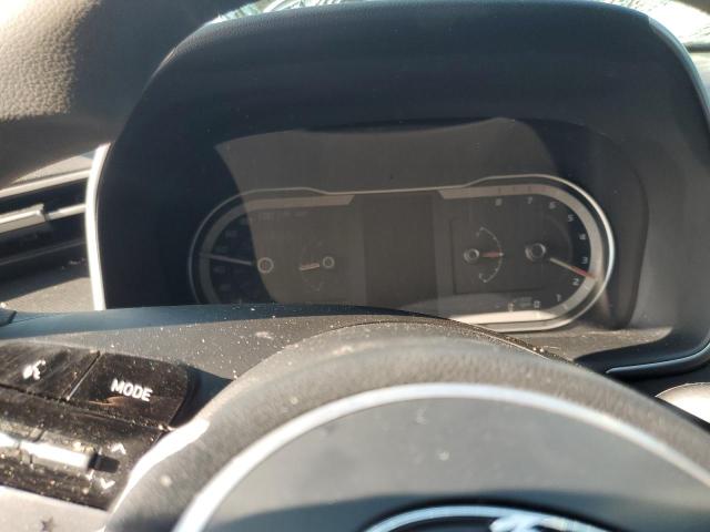 2022 HYUNDAI SANTA CRUZ - 5NTJBDAE2NH034114